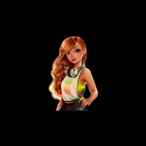 Meet your Posher, Barbara